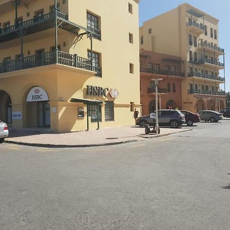 El Gouna Abu Tig Studio- S Hurghada Exterior foto