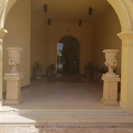 El Gouna Abu Tig Studio- S Hurghada Exterior foto